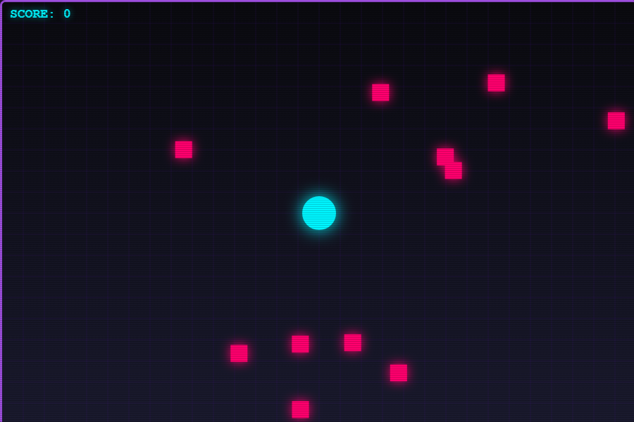 PULSE gameplay screenshot