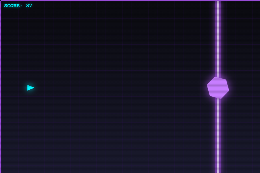 CORE BREACH gameplay screenshot
